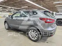 2021 Nissan ROGUE фото