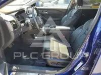 2021 Nissan ROGUE фото