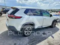 2021 Nissan ROGUE photo