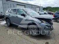 2021 Nissan ROGUE photo