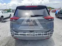 2021 Nissan ROGUE фото