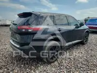 2021 Nissan ROGUE фото