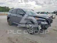 2021 Nissan ROGUE фото