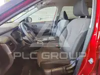 2021 Nissan ROGUE photo