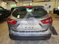 2021 Nissan ROGUE фото