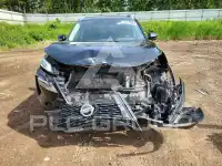 2021 Nissan ROGUE photo
