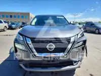 2021 Nissan ROGUE photo