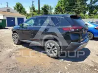 2021 Nissan ROGUE photo