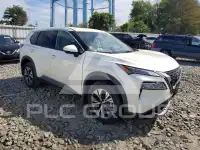2021 Nissan ROGUE photo