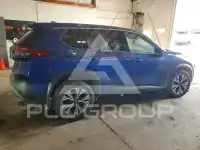 2021 Nissan ROGUE photo