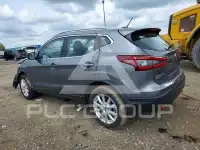 2021 Nissan ROGUE фото