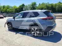 2021 Nissan ROGUE фото