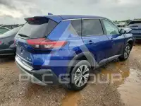 2021 Nissan ROGUE фото