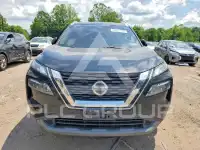 2021 Nissan ROGUE photo