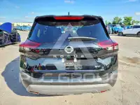 2021 Nissan ROGUE фото