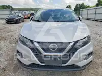 2021 Nissan ROGUE фото