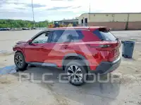 2021 Nissan ROGUE фото