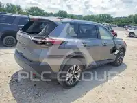 2021 Nissan ROGUE фото