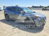 2021 Nissan ROGUE фото
