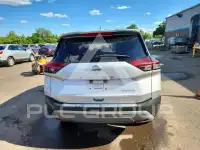 2021 Nissan ROGUE фото
