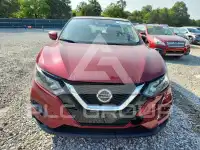 2021 Nissan ROGUE фото