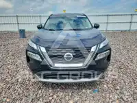 2021 Nissan ROGUE фото