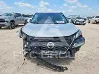 2021 Nissan ROGUE фото