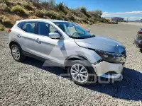 2021 Nissan ROGUE фото