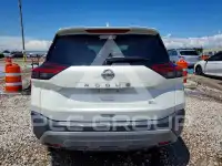 2021 Nissan ROGUE фото