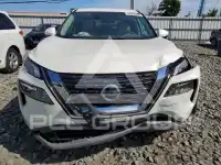 2021 Nissan ROGUE photo