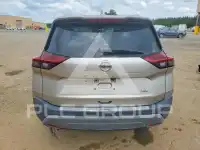2021 Nissan ROGUE фото