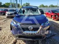 2021 Nissan ROGUE фото