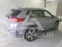 2021 Nissan ROGUE фото