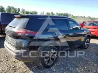 2021 Nissan ROGUE photo