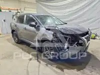2021 Nissan ROGUE фото