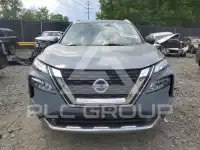 2021 Nissan ROGUE фото