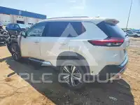 2021 Nissan ROGUE фото
