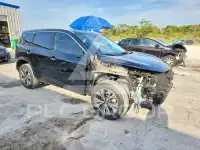2021 Nissan ROGUE photo
