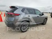 2021 Nissan ROGUE фото