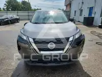 2021 Nissan ROGUE фото