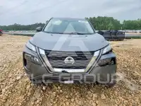 2021 Nissan ROGUE фото