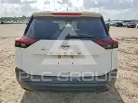 2021 Nissan ROGUE фото