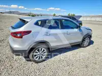 2021 Nissan ROGUE фото