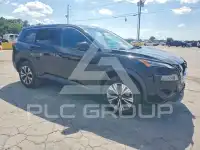 2021 Nissan ROGUE фото