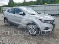 2021 Nissan ROGUE фото