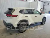 2021 Nissan ROGUE фото