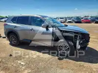 2021 Nissan ROGUE фото