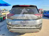 2021 Nissan ROGUE фото