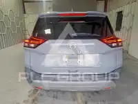 2021 Nissan ROGUE фото