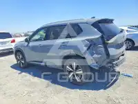 2021 Nissan ROGUE фото